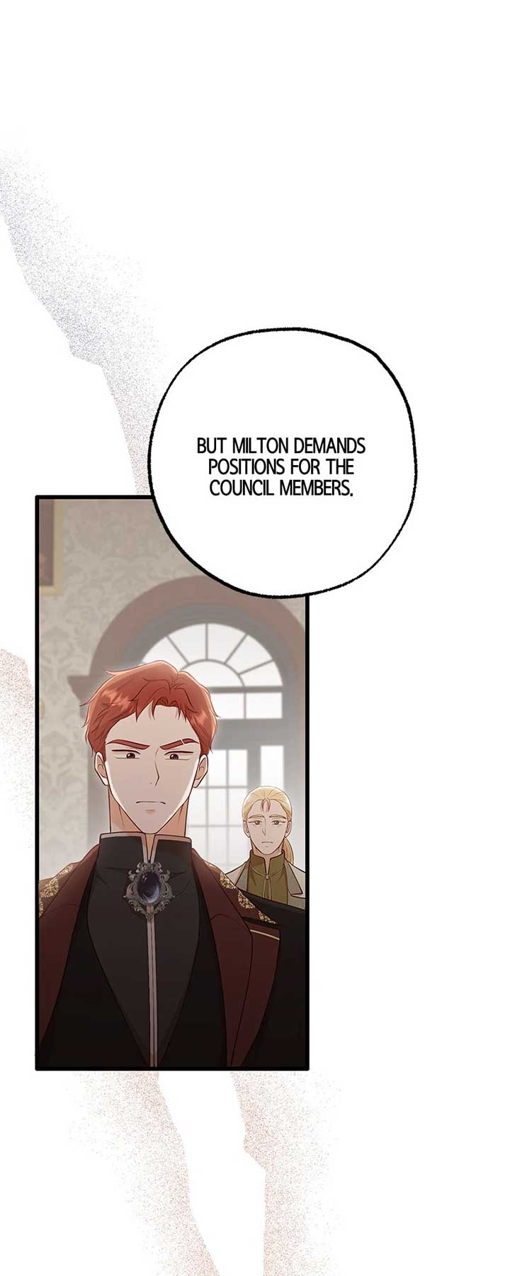 The Murdered Princess and the Innocent Traitor Chapter 50 356 ch 50 49