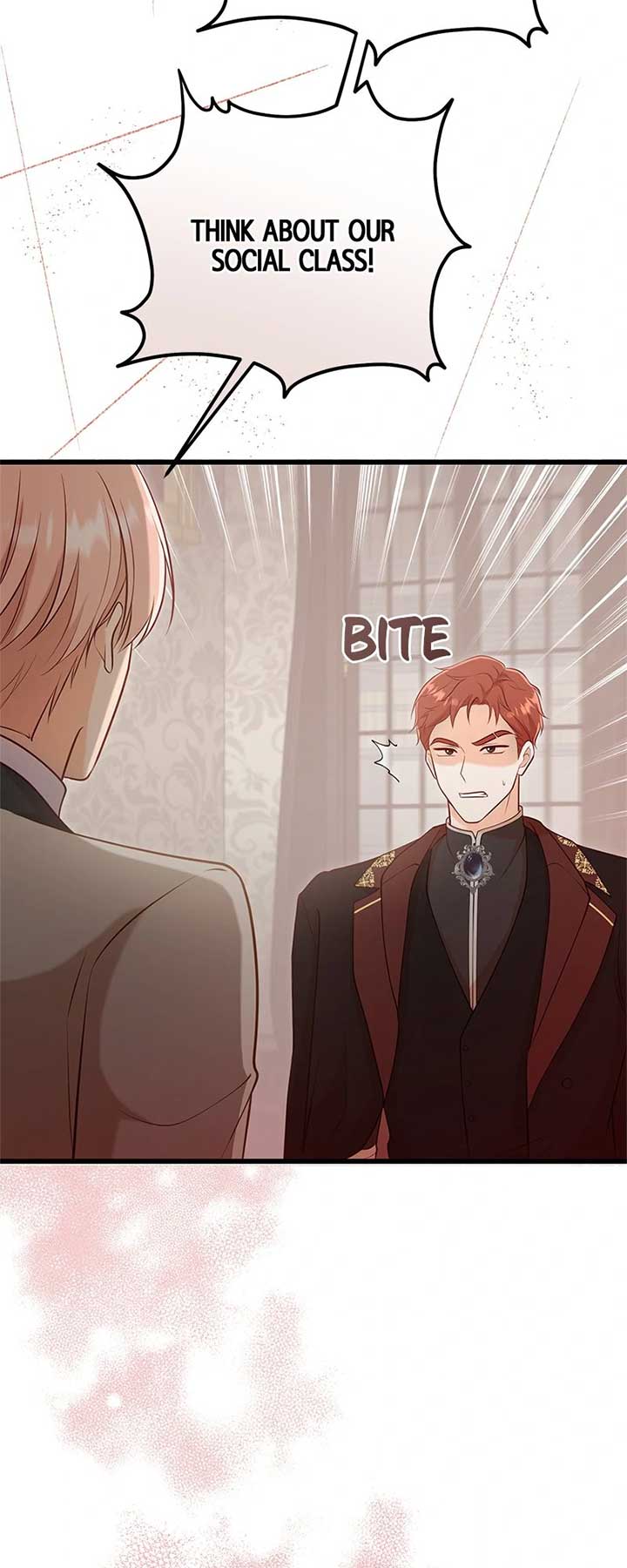 The Murdered Princess and the Innocent Traitor Chapter 50 358 ch 50 51