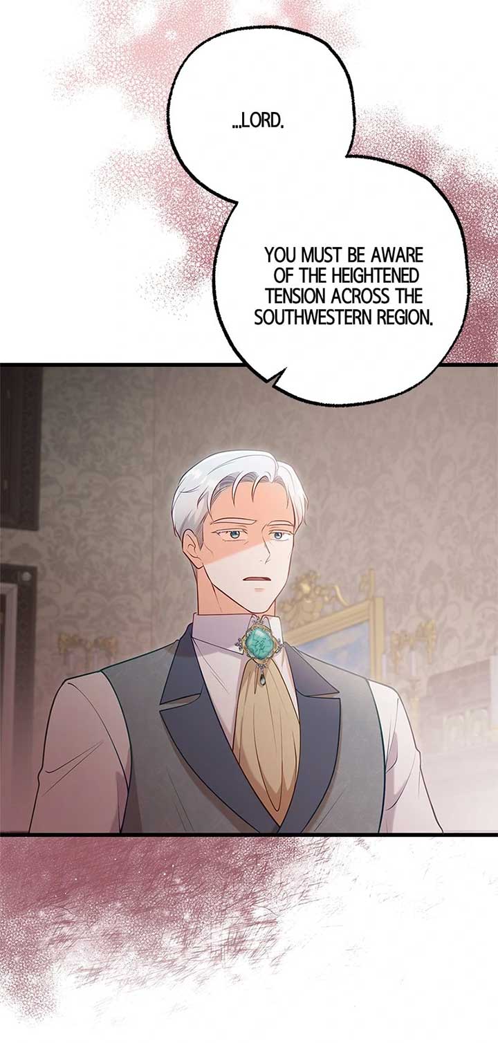 The Murdered Princess and the Innocent Traitor Chapter 50 359 ch 50 52