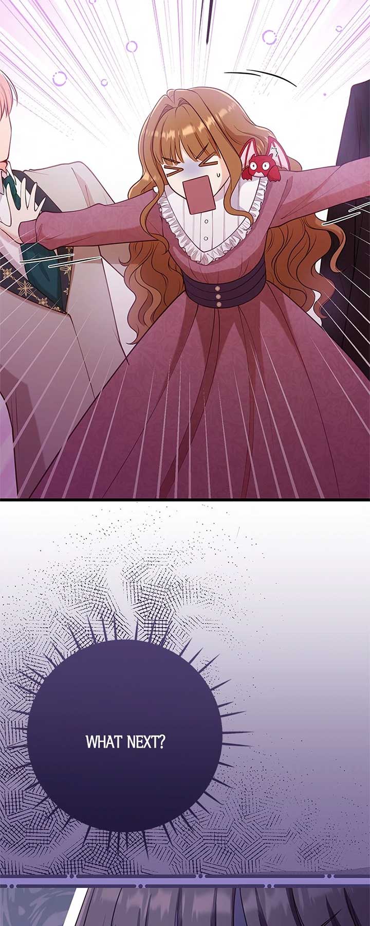 The Murdered Princess and the Innocent Traitor Chapter 50 364 ch 50 57