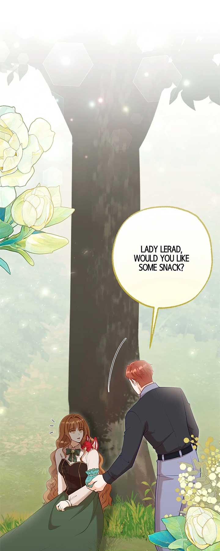 The Murdered Princess and the Innocent Traitor Chapter 50 313 ch 50 6