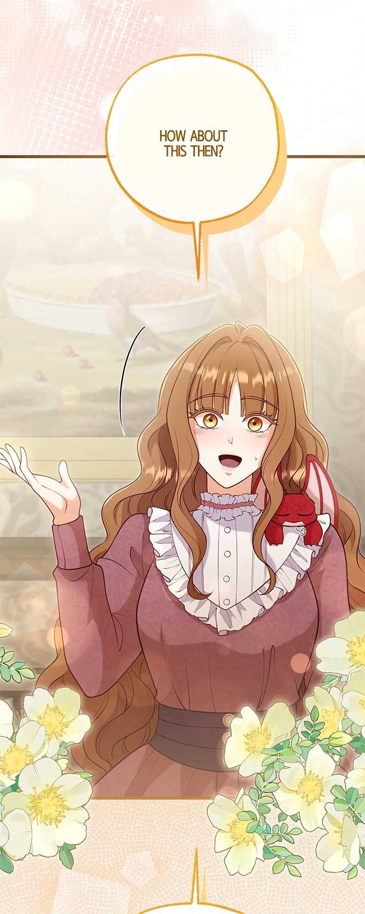 The Murdered Princess and the Innocent Traitor Chapter 50 368 ch 50 61