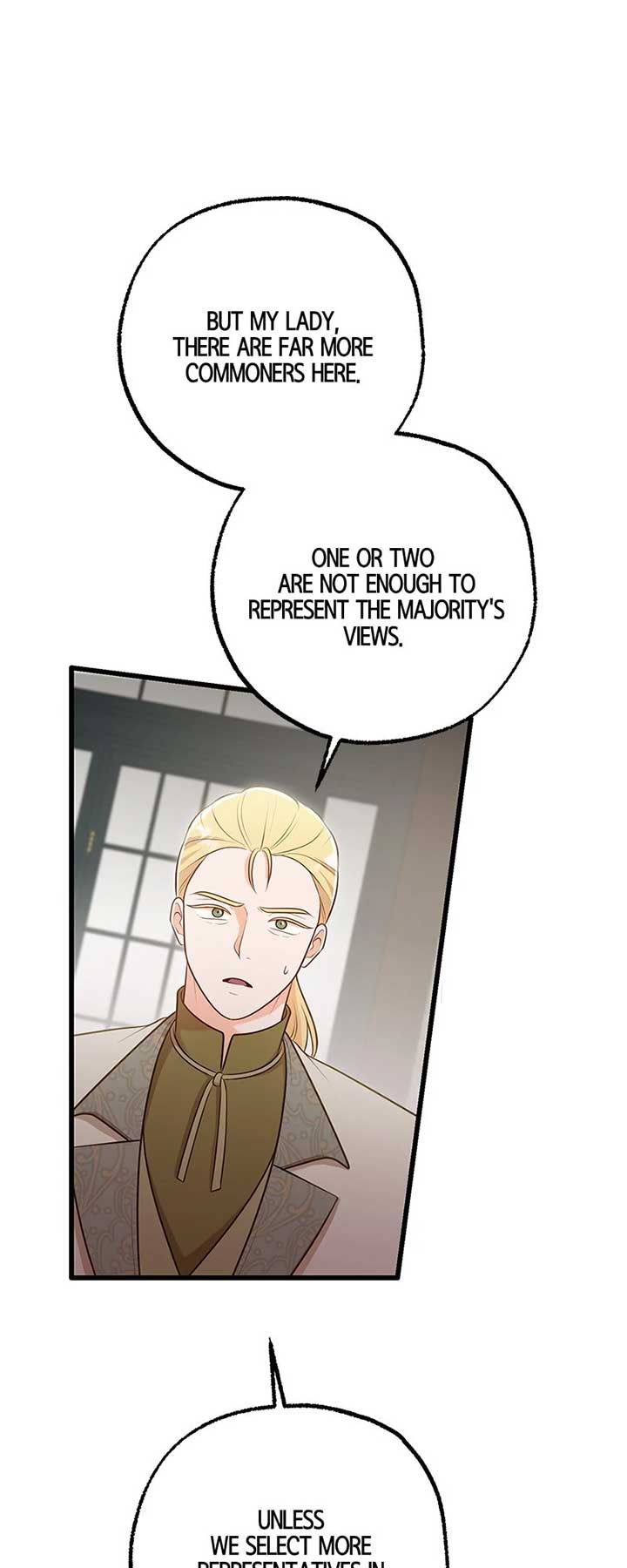 The Murdered Princess and the Innocent Traitor Chapter 50 370 ch 50 63