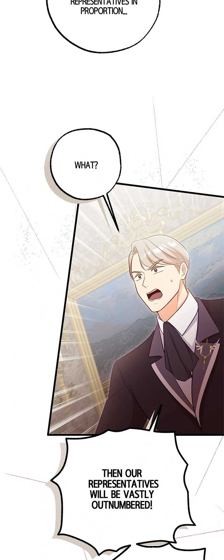 The Murdered Princess and the Innocent Traitor Chapter 50 371 ch 50 64