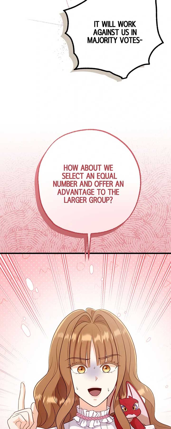 The Murdered Princess and the Innocent Traitor Chapter 50 372 ch 50 65