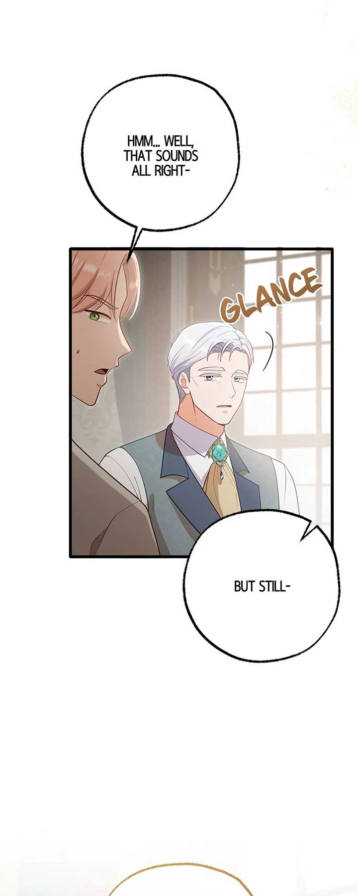 The Murdered Princess and the Innocent Traitor Chapter 50 375 ch 50 68