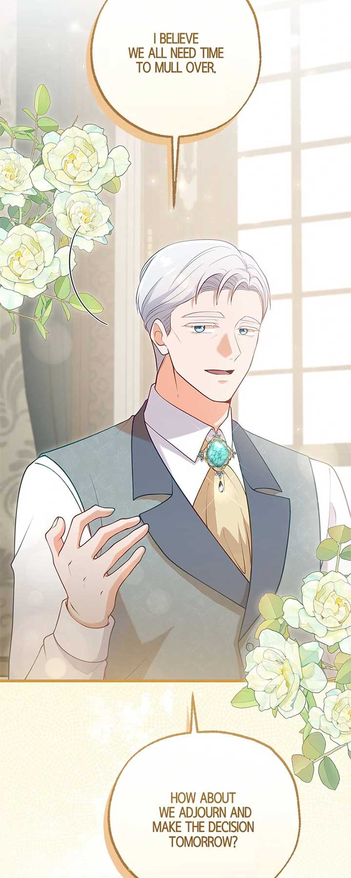 The Murdered Princess and the Innocent Traitor Chapter 50 376 ch 50 69