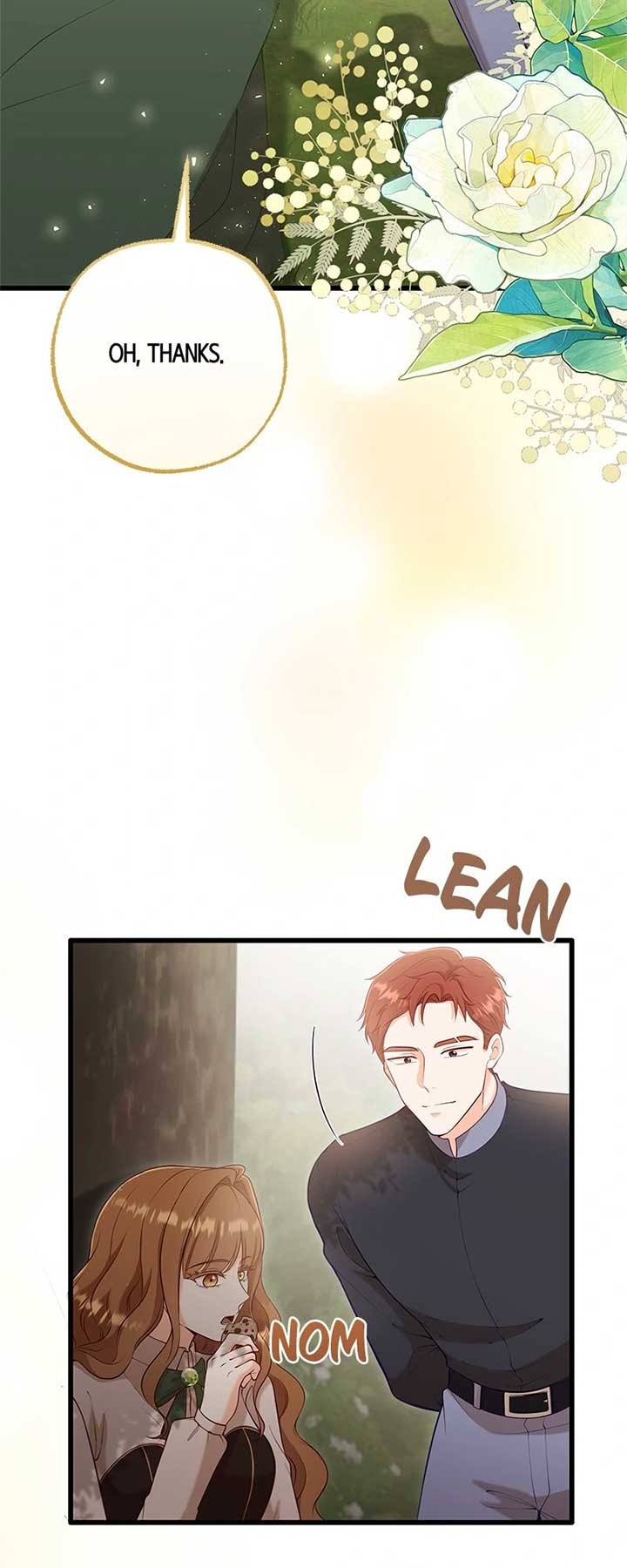 The Murdered Princess and the Innocent Traitor Chapter 50 314 ch 50 7