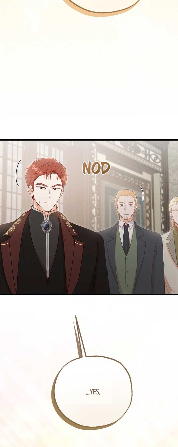 The Murdered Princess and the Innocent Traitor Chapter 50 377 ch 50 70