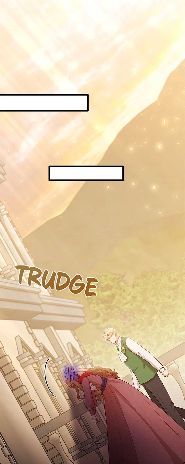 The Murdered Princess and the Innocent Traitor Chapter 50 378 ch 50 71