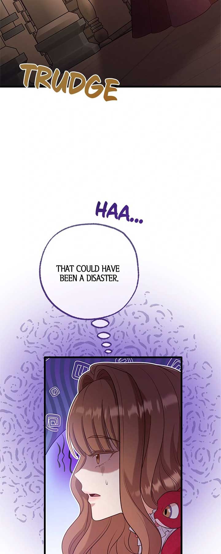 The Murdered Princess and the Innocent Traitor Chapter 50 379 ch 50 72