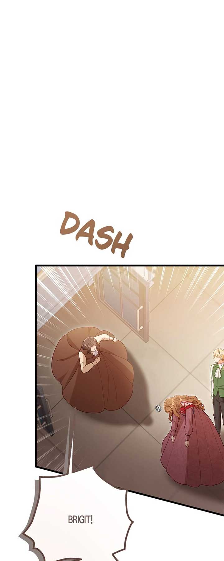 The Murdered Princess and the Innocent Traitor Chapter 50 381 ch 50 74