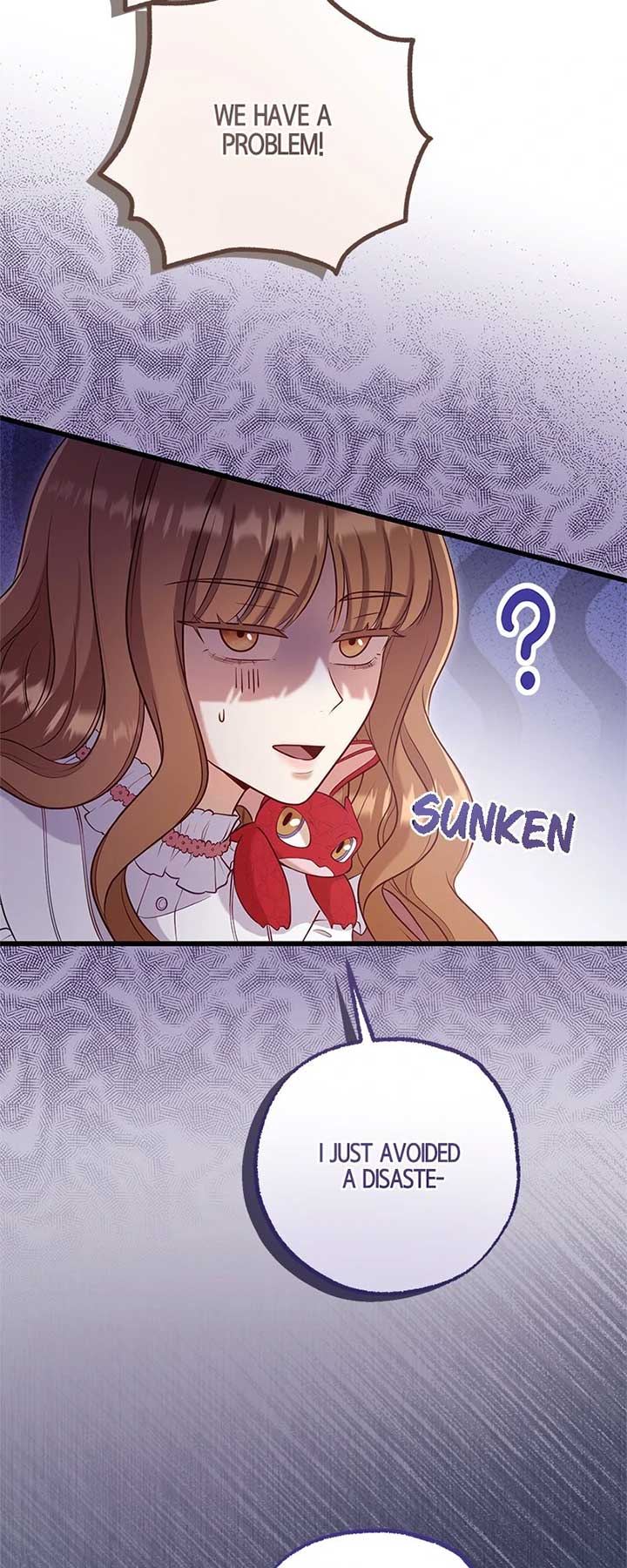 The Murdered Princess and the Innocent Traitor Chapter 50 382 ch 50 75