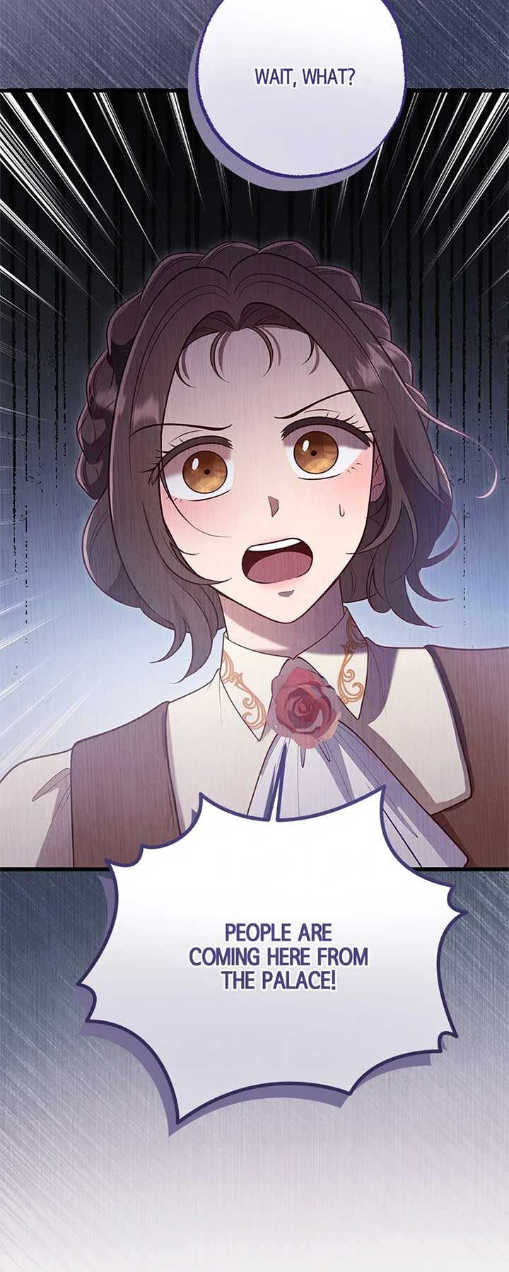 The Murdered Princess and the Innocent Traitor Chapter 50 383 ch 50 76