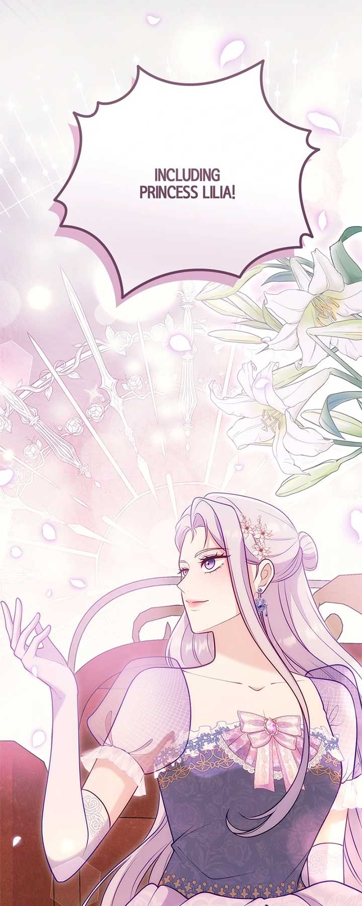 The Murdered Princess and the Innocent Traitor Chapter 50 384 ch 50 77