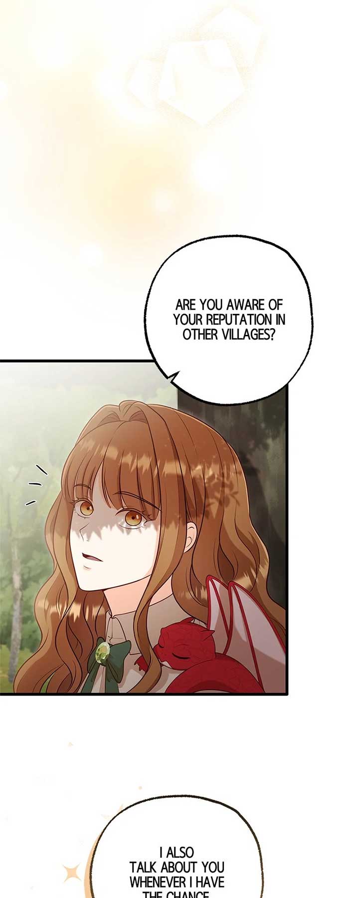 The Murdered Princess and the Innocent Traitor Chapter 50 315 ch 50 8