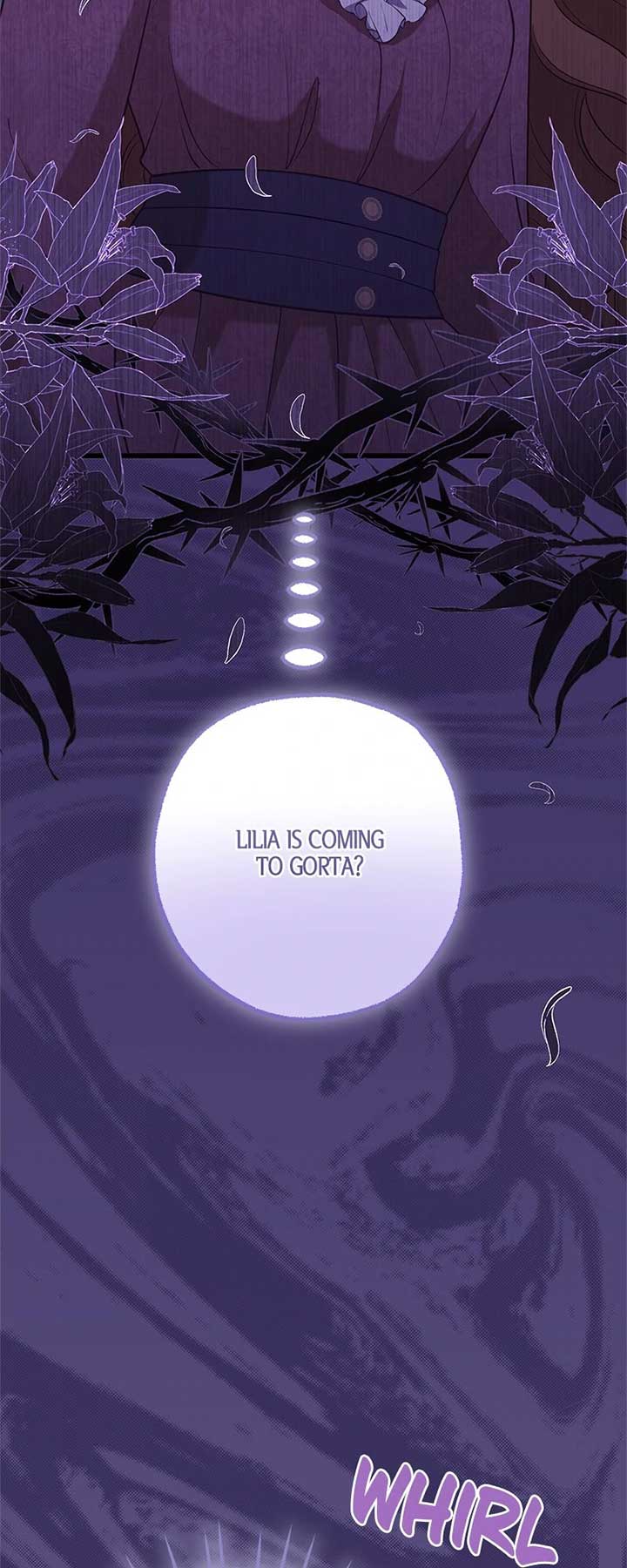 The Murdered Princess and the Innocent Traitor Chapter 50 388 ch 50 81