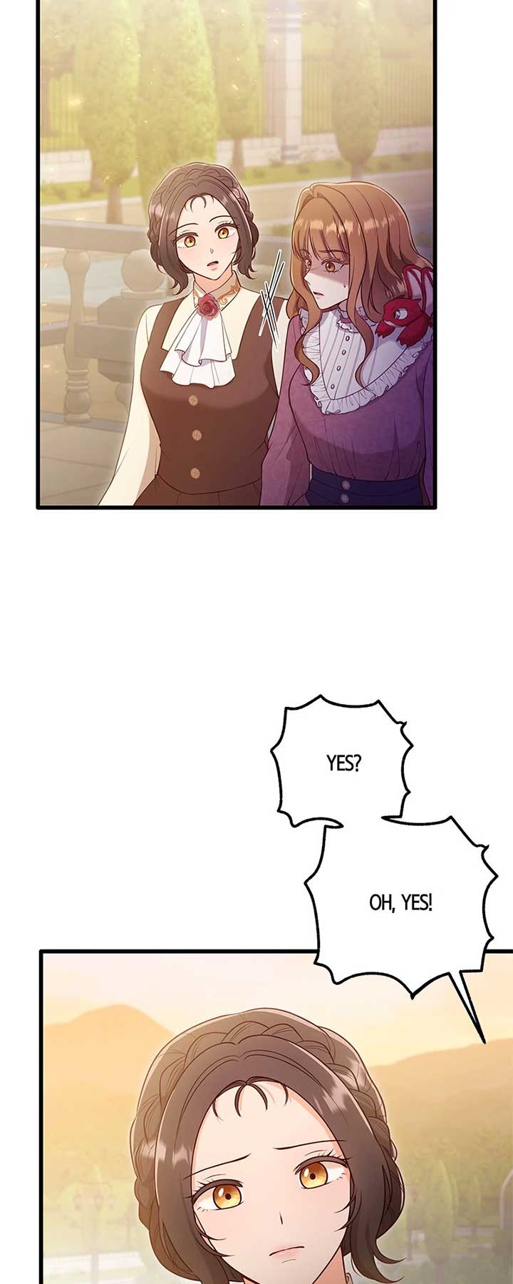 The Murdered Princess and the Innocent Traitor Chapter 50 392 ch 50 85