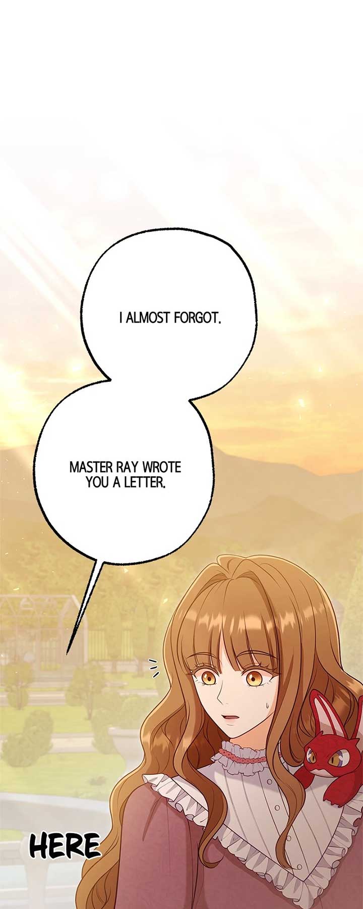 The Murdered Princess and the Innocent Traitor Chapter 50 394 ch 50 87