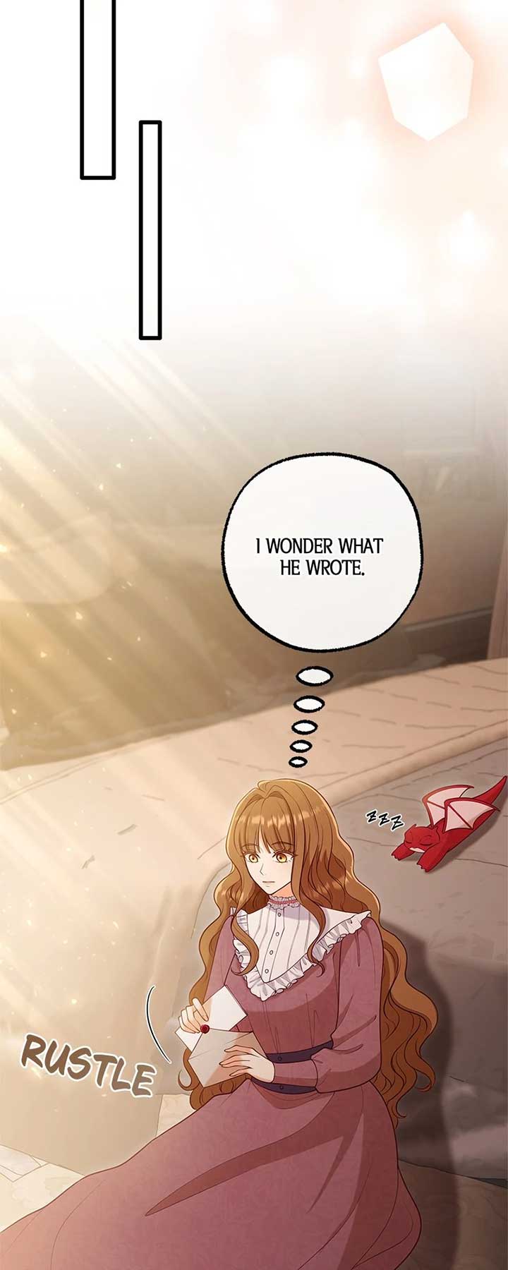 The Murdered Princess and the Innocent Traitor Chapter 50 396 ch 50 89