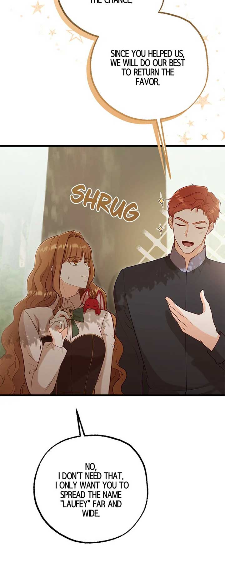 The Murdered Princess and the Innocent Traitor Chapter 50 316 ch 50 9