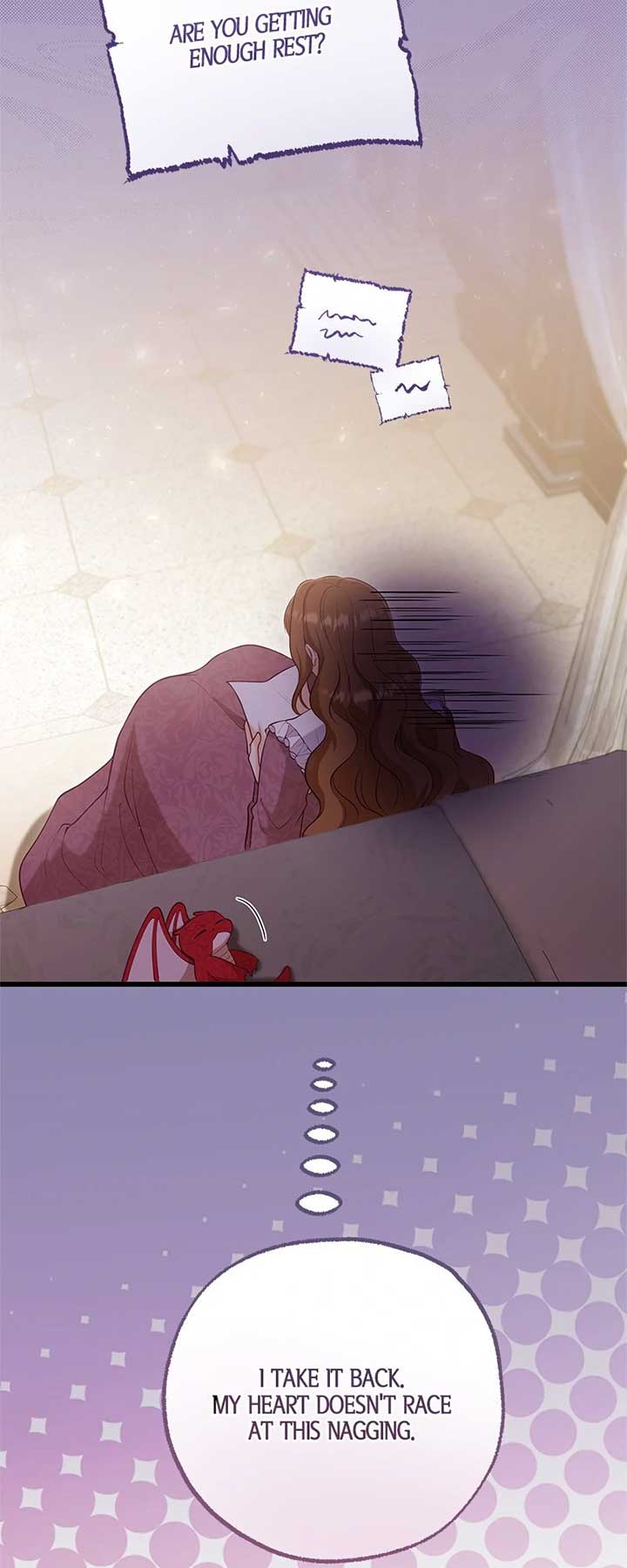 The Murdered Princess and the Innocent Traitor Chapter 50 402 ch 50 95