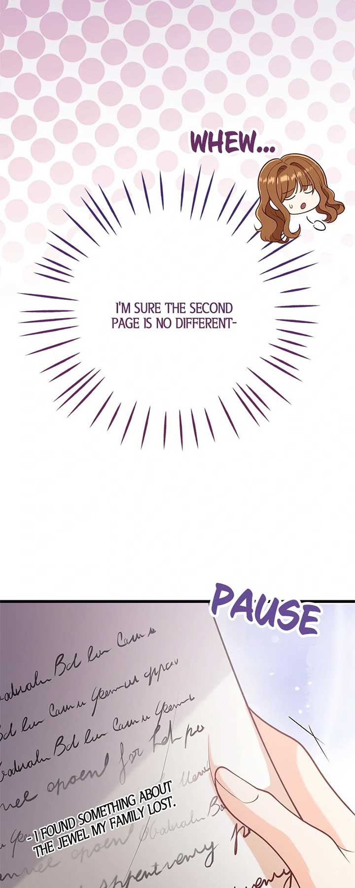 The Murdered Princess and the Innocent Traitor Chapter 50 403 ch 50 96