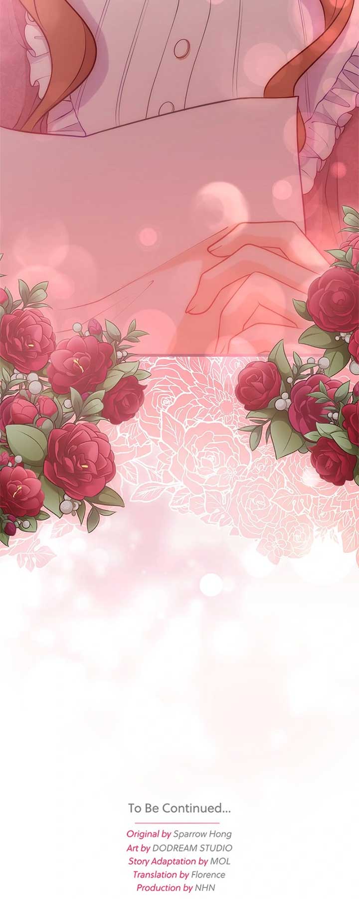 The Murdered Princess and the Innocent Traitor Chapter 50 406 ch 50 99