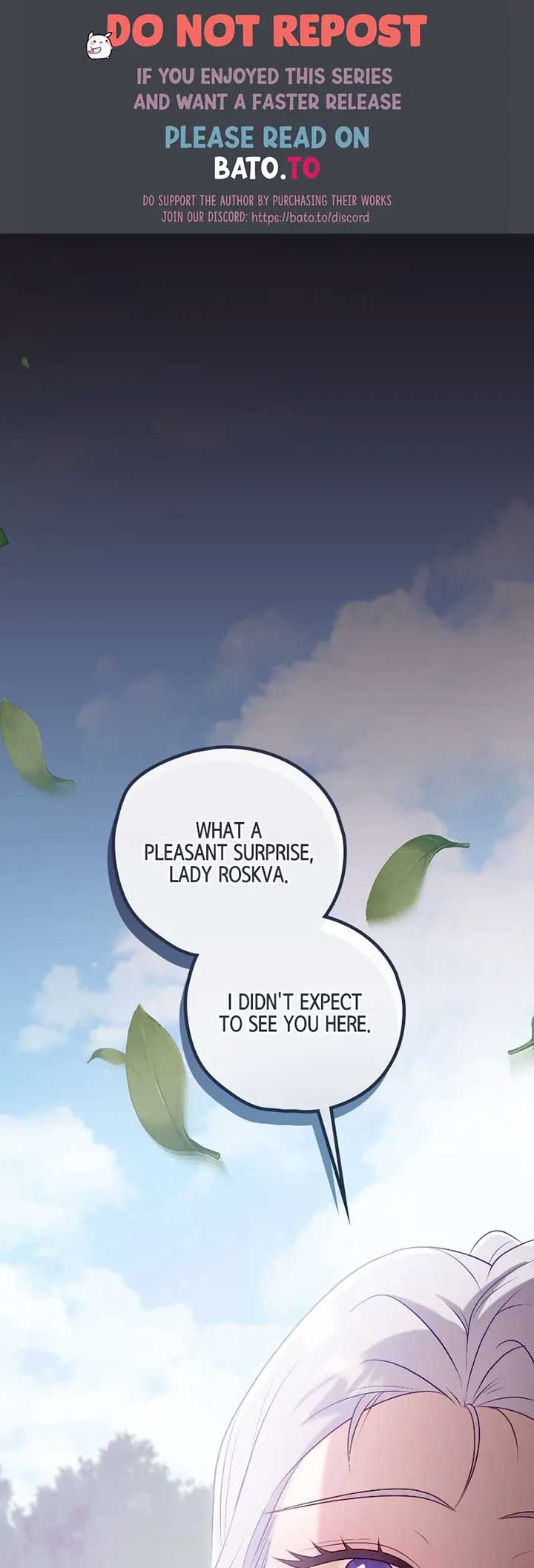 The Murdered Princess and the Innocent Traitor Chapter 52 302 ch 52 1