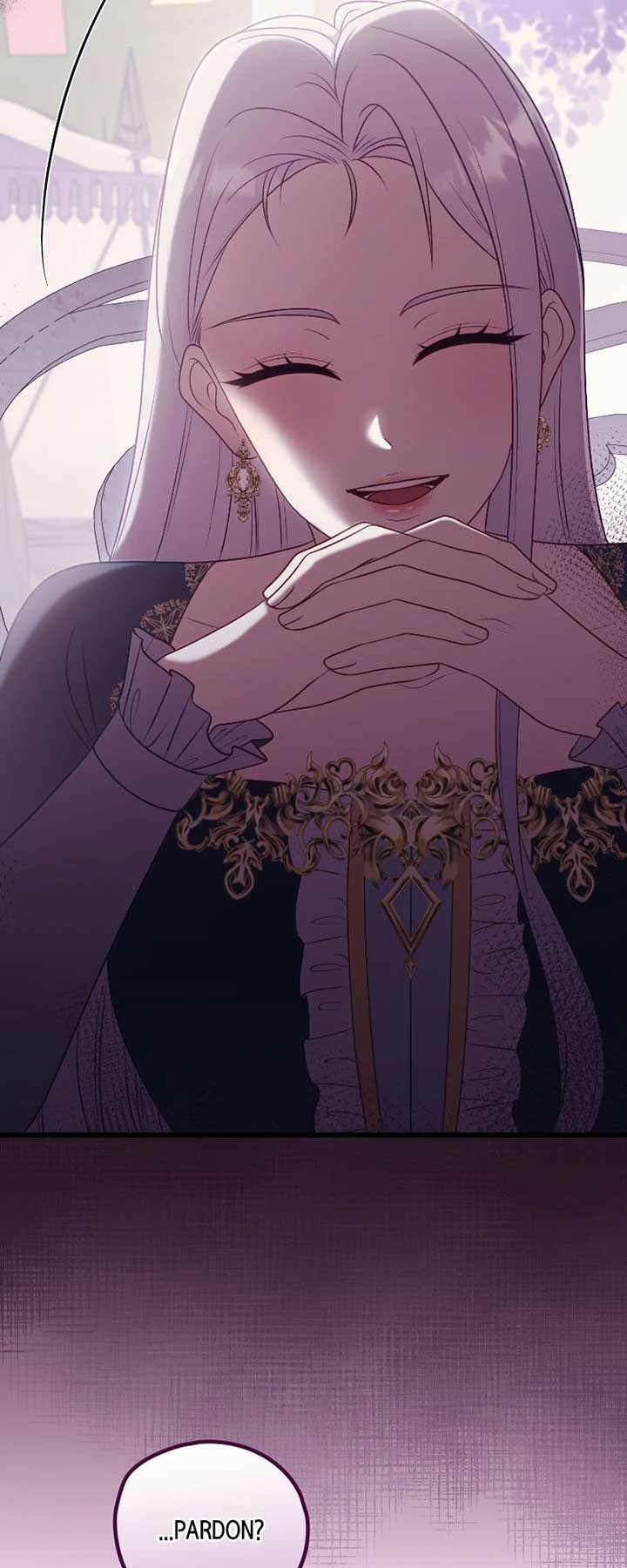 The Murdered Princess and the Innocent Traitor Chapter 52 316 ch 52 15