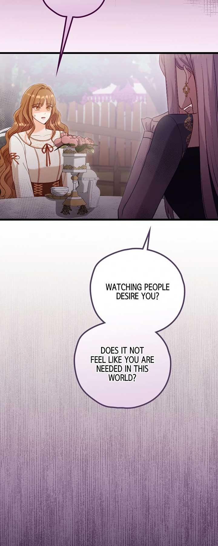 The Murdered Princess and the Innocent Traitor Chapter 52 317 ch 52 16