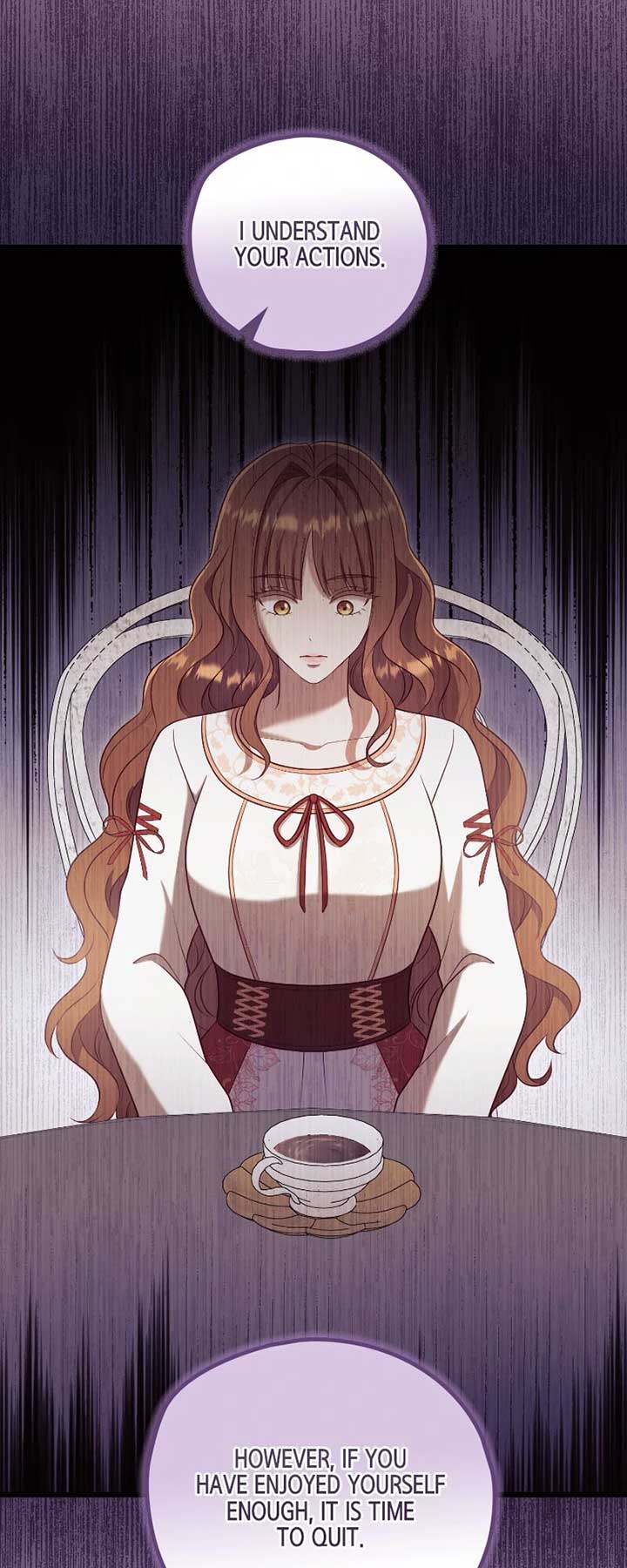 The Murdered Princess and the Innocent Traitor Chapter 52 318 ch 52 17