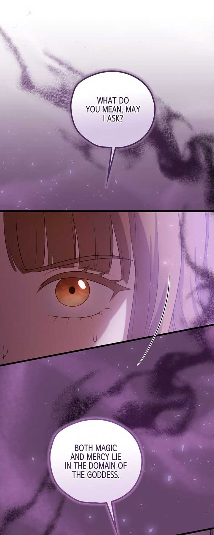 The Murdered Princess and the Innocent Traitor Chapter 52 320 ch 52 19