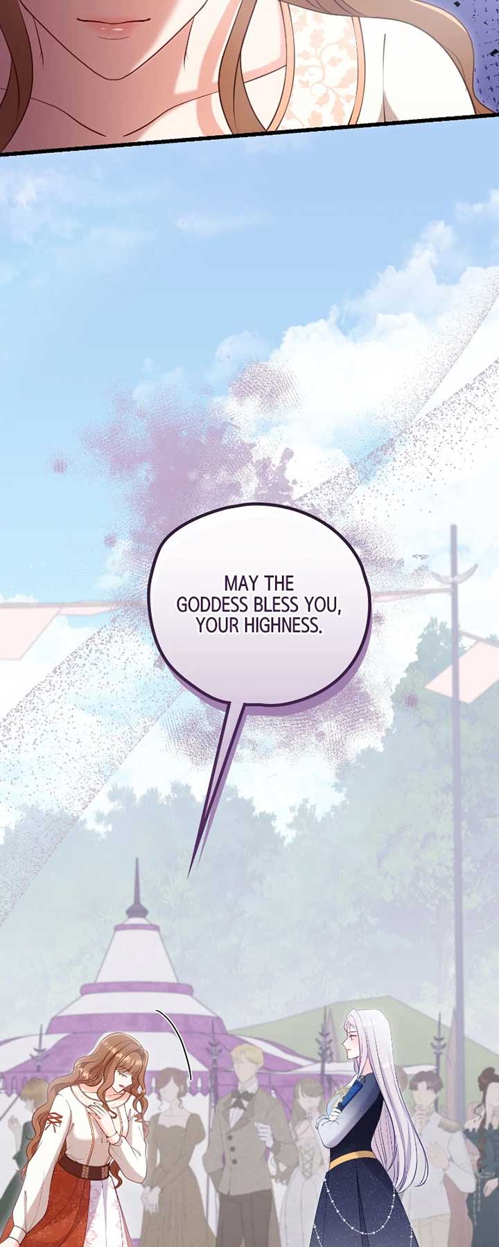 The Murdered Princess and the Innocent Traitor Chapter 52 304 ch 52 3