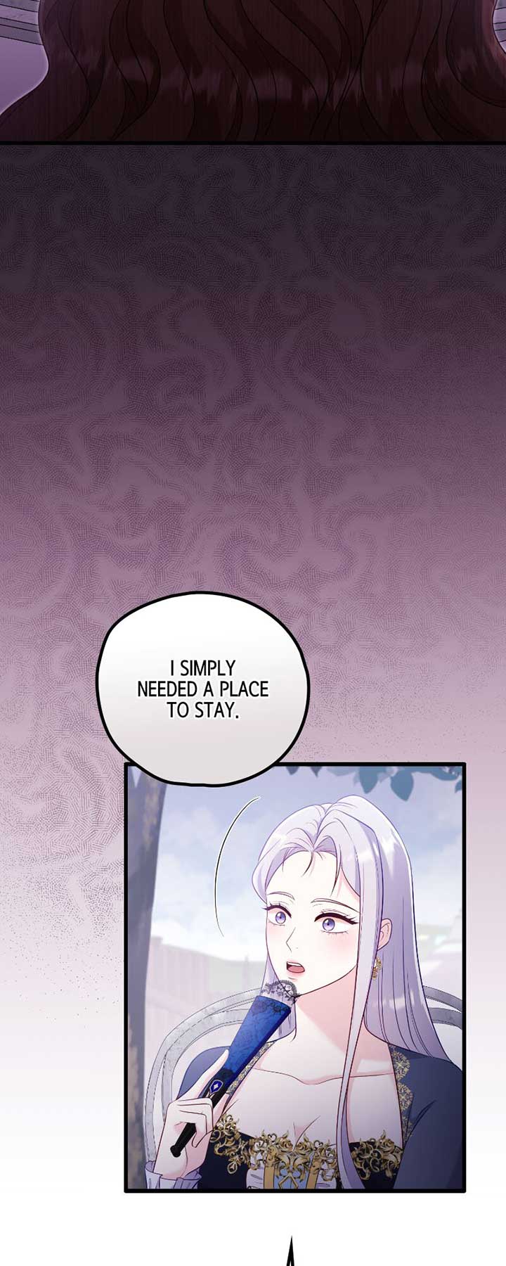 The Murdered Princess and the Innocent Traitor Chapter 52 331 ch 52 30