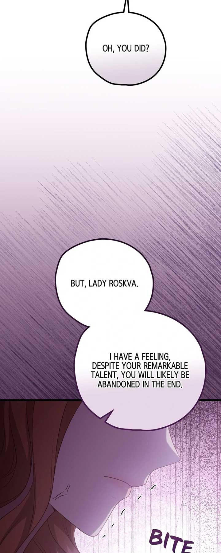 The Murdered Princess and the Innocent Traitor Chapter 52 332 ch 52 31