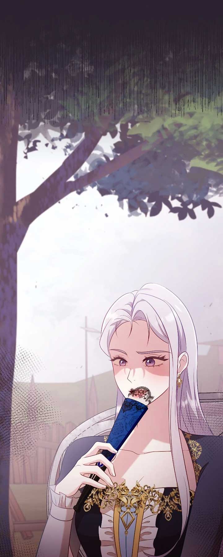 The Murdered Princess and the Innocent Traitor Chapter 52 334 ch 52 33