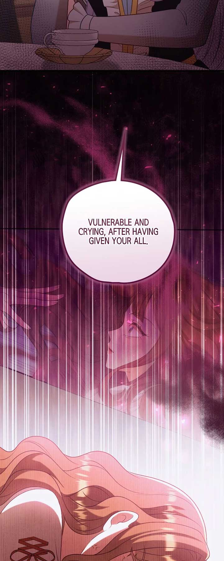 The Murdered Princess and the Innocent Traitor Chapter 52 335 ch 52 34