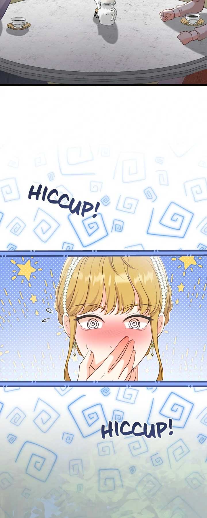 The Murdered Princess and the Innocent Traitor Chapter 52 338 ch 52 37