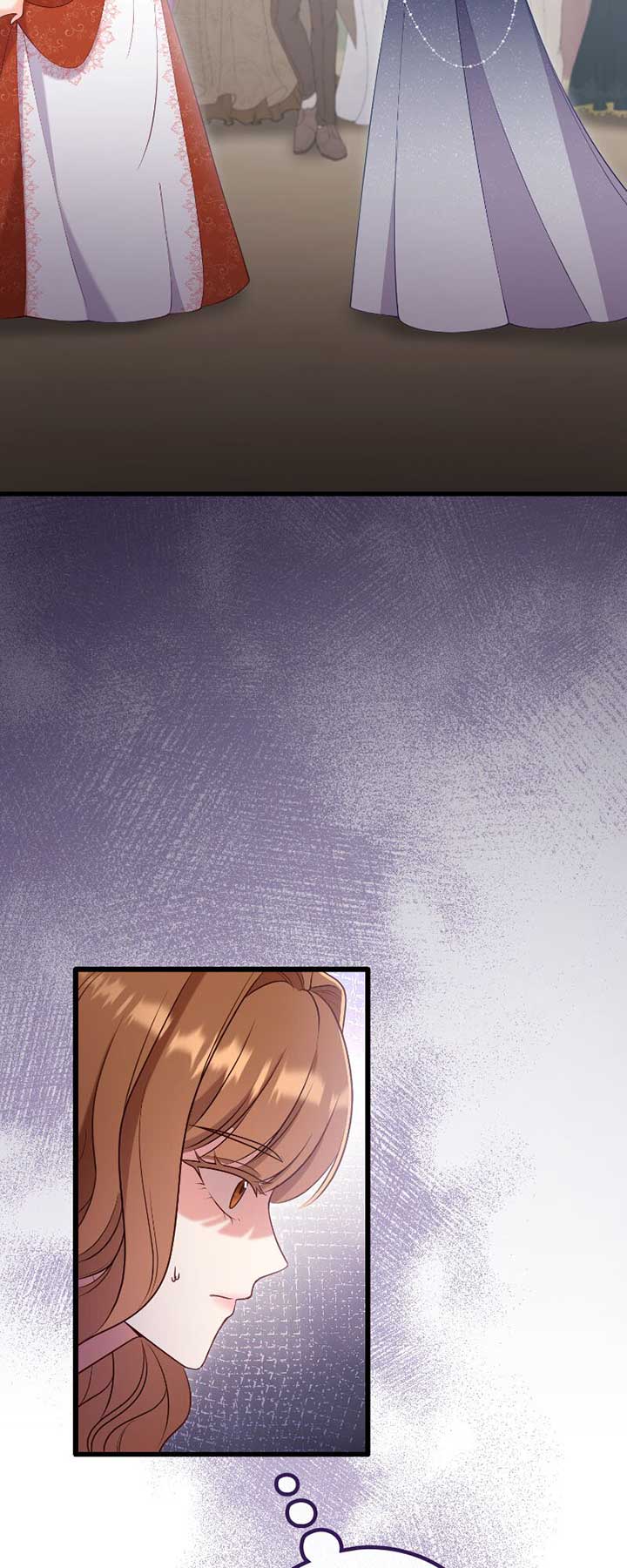 The Murdered Princess and the Innocent Traitor Chapter 52 305 ch 52 4