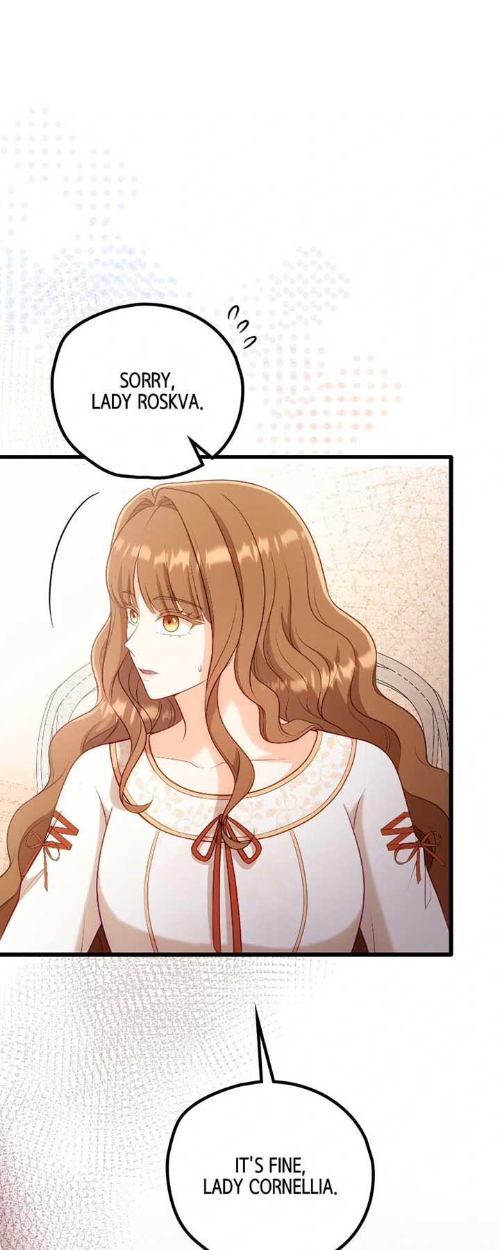 The Murdered Princess and the Innocent Traitor Chapter 52 341 ch 52 40