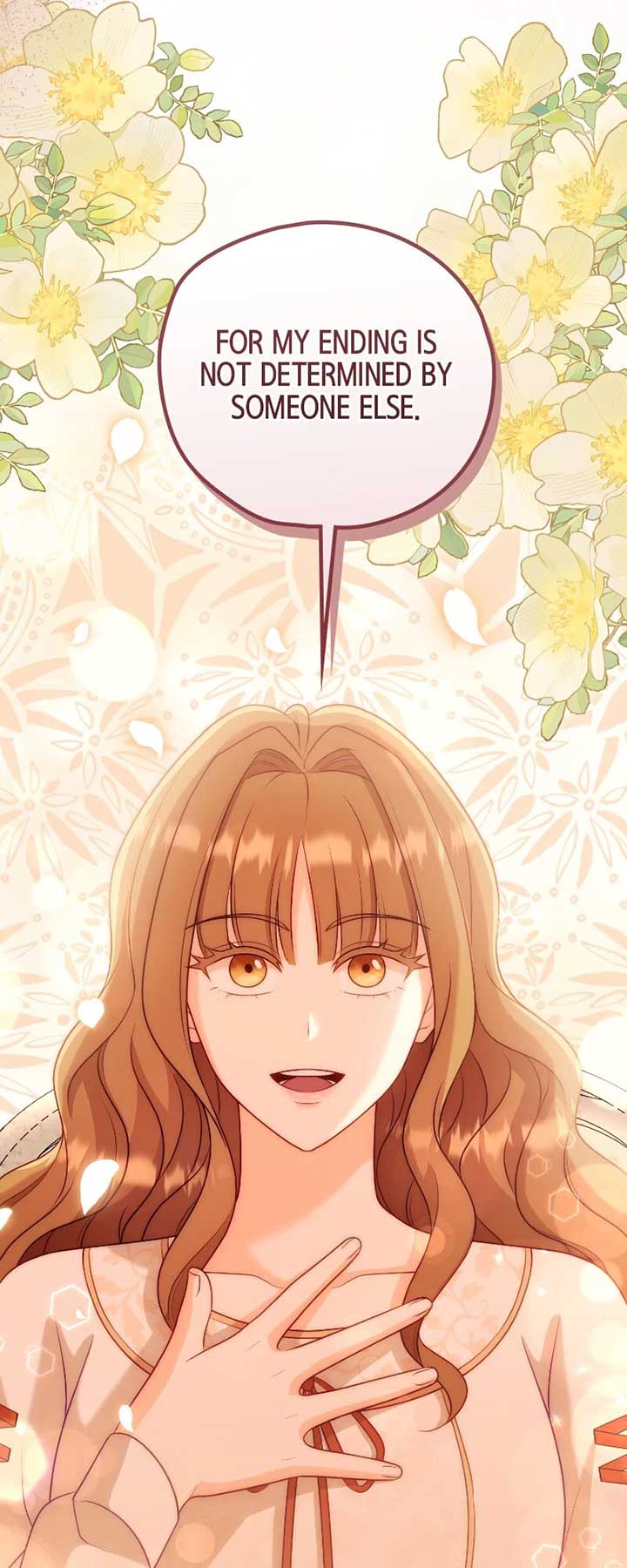 The Murdered Princess and the Innocent Traitor Chapter 52 344 ch 52 43