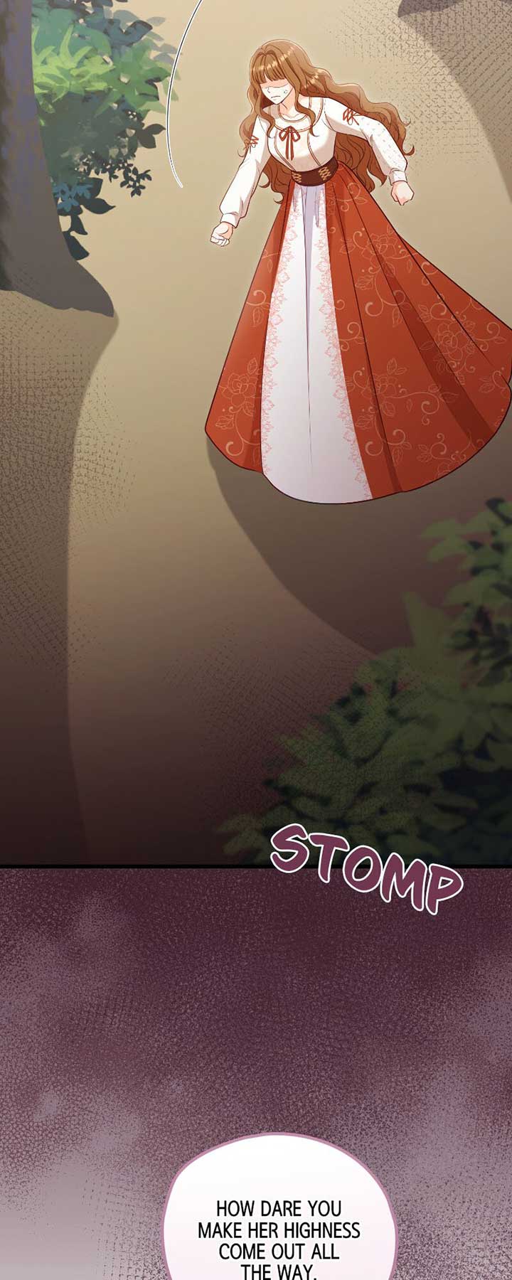 The Murdered Princess and the Innocent Traitor Chapter 52 347 ch 52 46