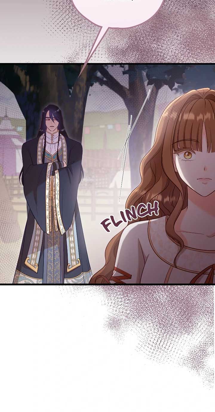 The Murdered Princess and the Innocent Traitor Chapter 52 348 ch 52 47