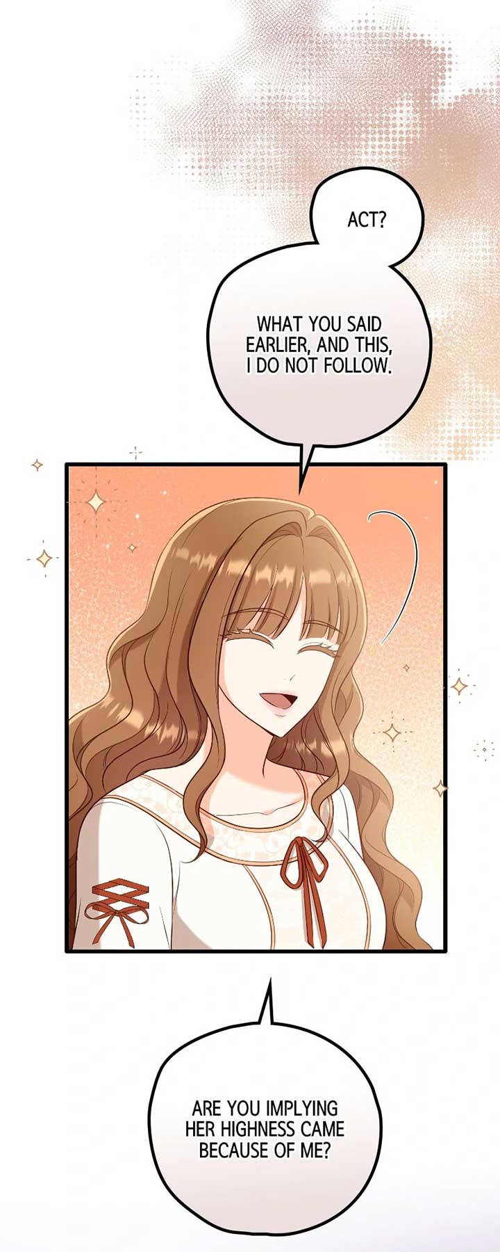 The Murdered Princess and the Innocent Traitor Chapter 52 350 ch 52 49