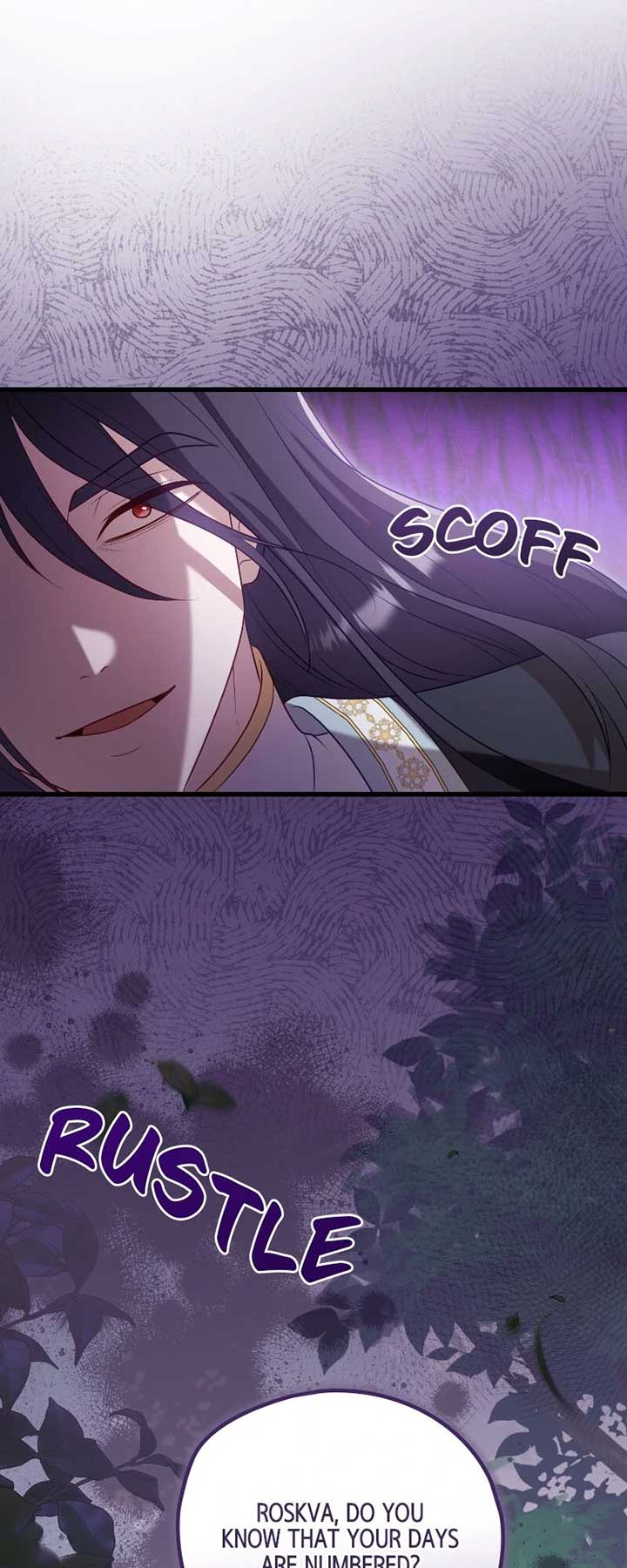 The Murdered Princess and the Innocent Traitor Chapter 52 351 ch 52 50