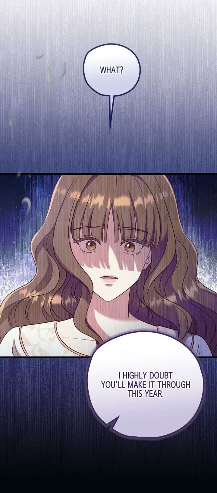 The Murdered Princess and the Innocent Traitor Chapter 52 353 ch 52 52