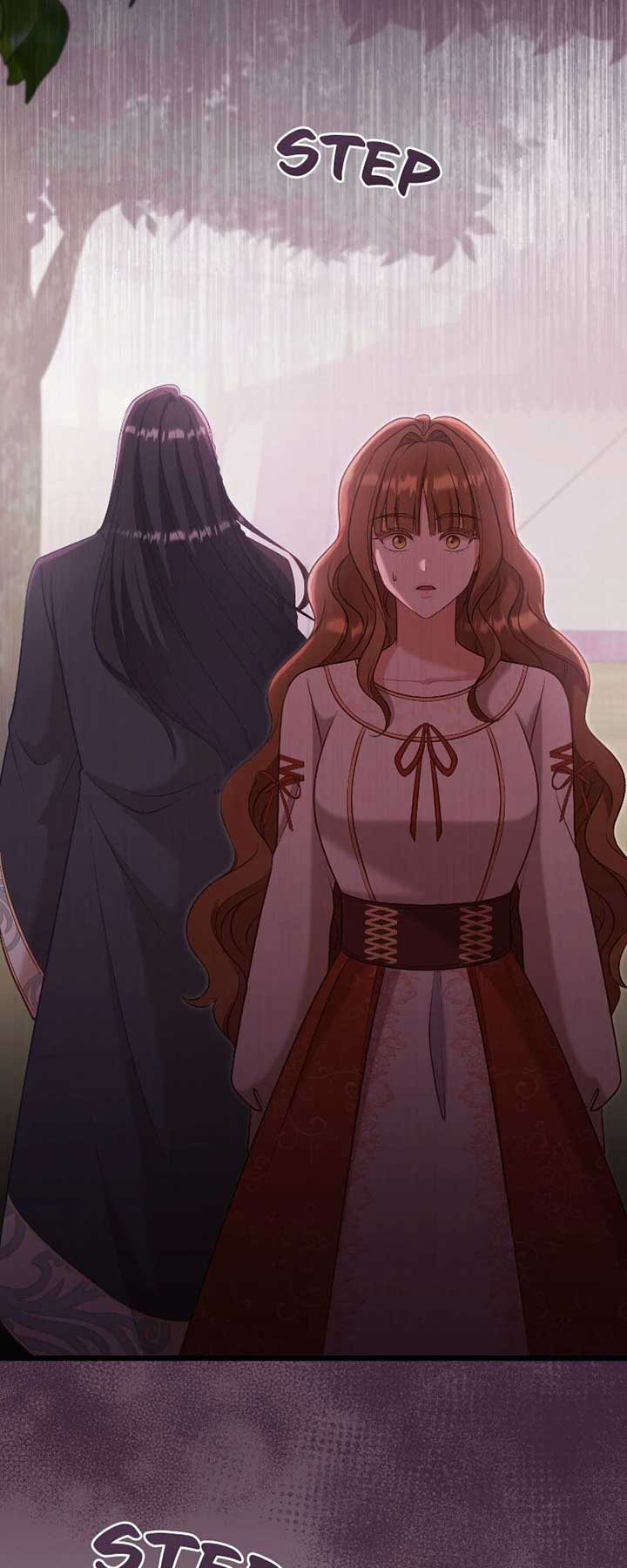 The Murdered Princess and the Innocent Traitor Chapter 52 358 ch 52 57