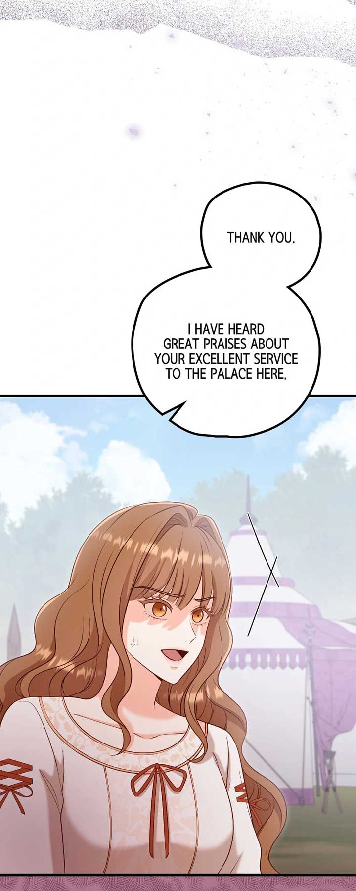 The Murdered Princess and the Innocent Traitor Chapter 52 307 ch 52 6