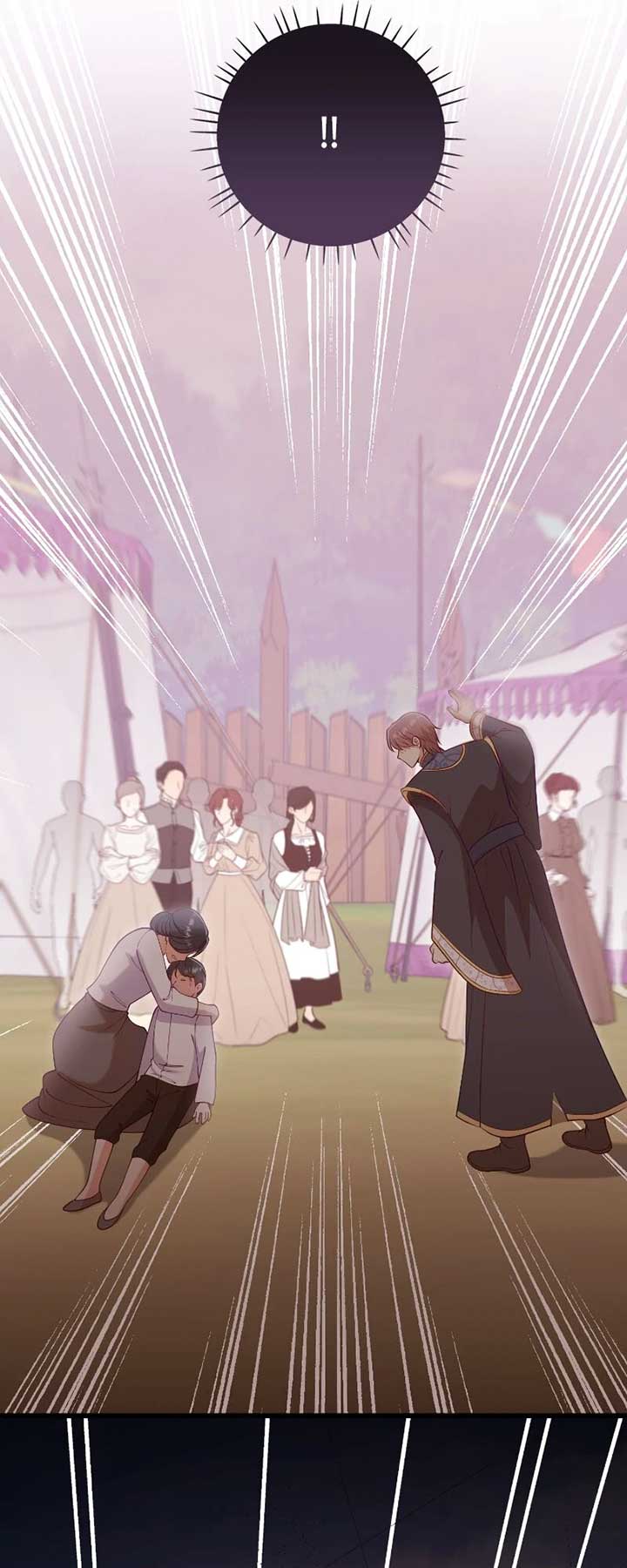 The Murdered Princess and the Innocent Traitor Chapter 52 366 ch 52 65